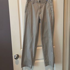 - Men’s Docker Khakis Slim Fit